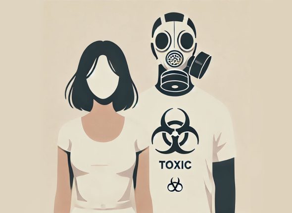 Toxic-Relationships